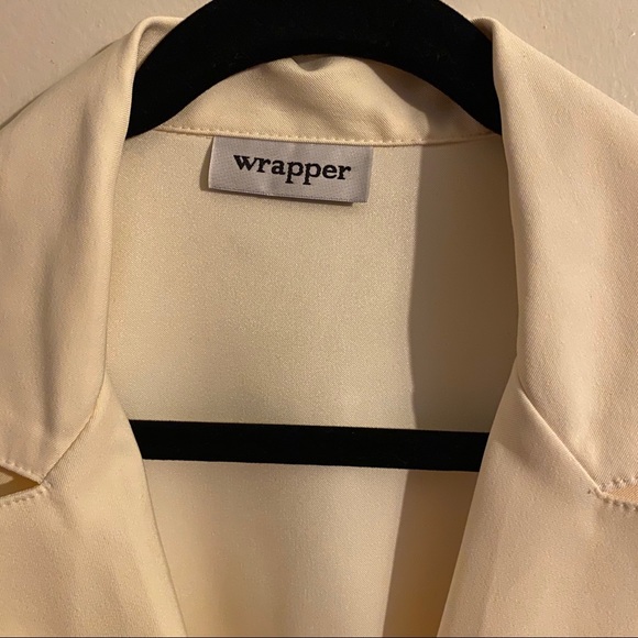 Collared blouse - Picture 5 of 6